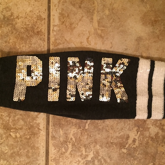 VS PINK SWEATSHIRT - Picture 2 of 3